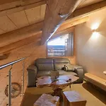 Apartament Le Jalouvre