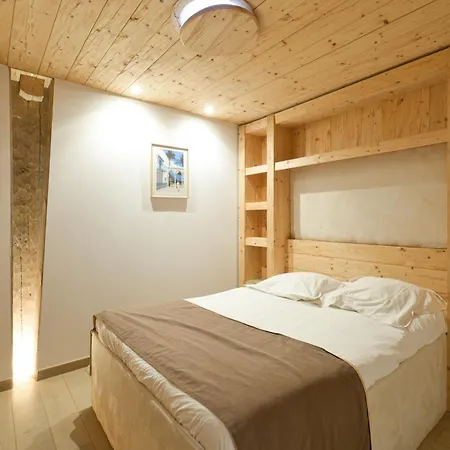 Apartment Le Jalouvre