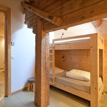 Le Jalouvre Apartment